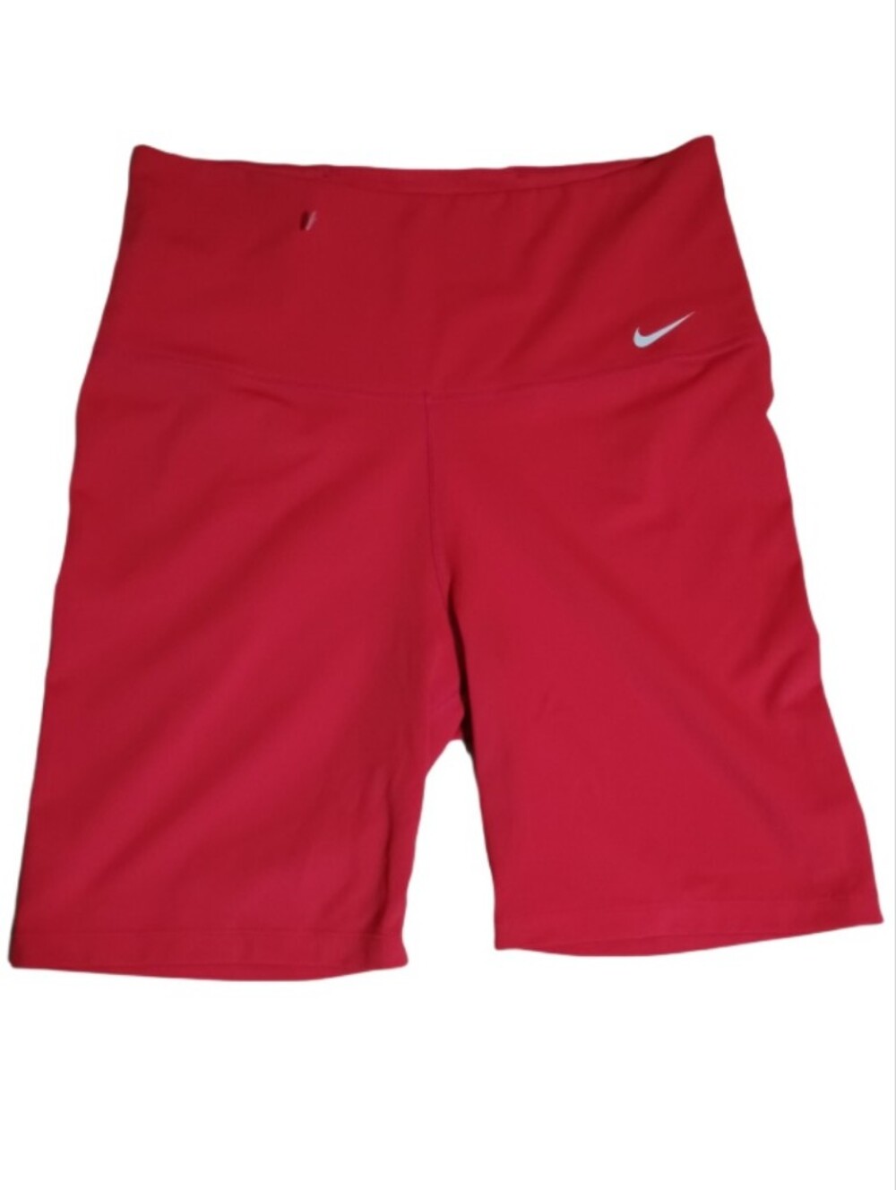 Nike Dri-FIT Women’s Red Athletic Shorts Size M NWOT Running Workout